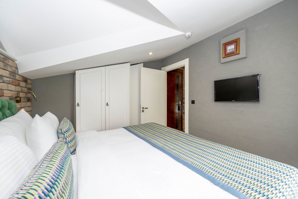 The Marions Suite Hotel Taksim 24