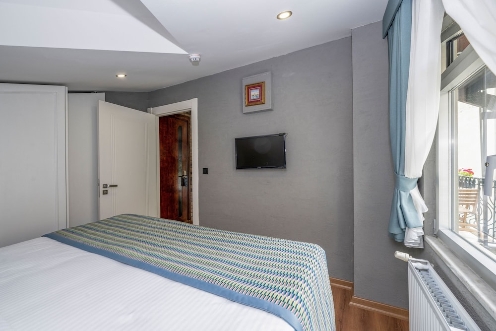 The Marions Suite Hotel Taksim 23