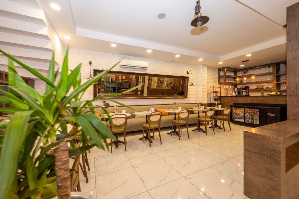The Marions Suite Hotel Taksim 11