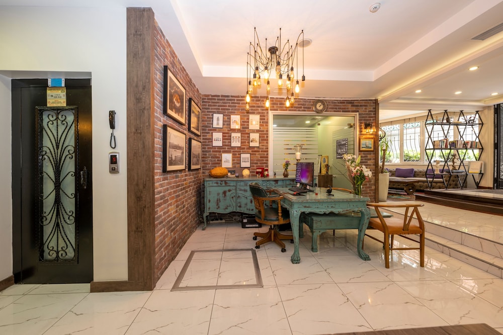 The Marions Suite Hotel Taksim 6