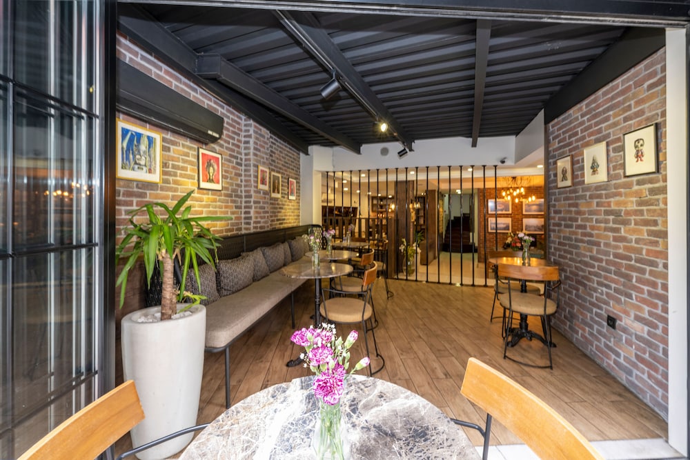 The Marions Suite Hotel Taksim 1