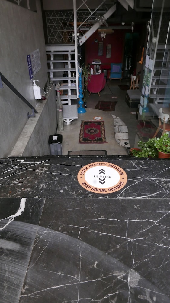 Peradays 4