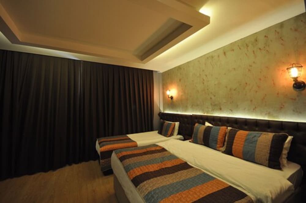 Retropera Hotel 21