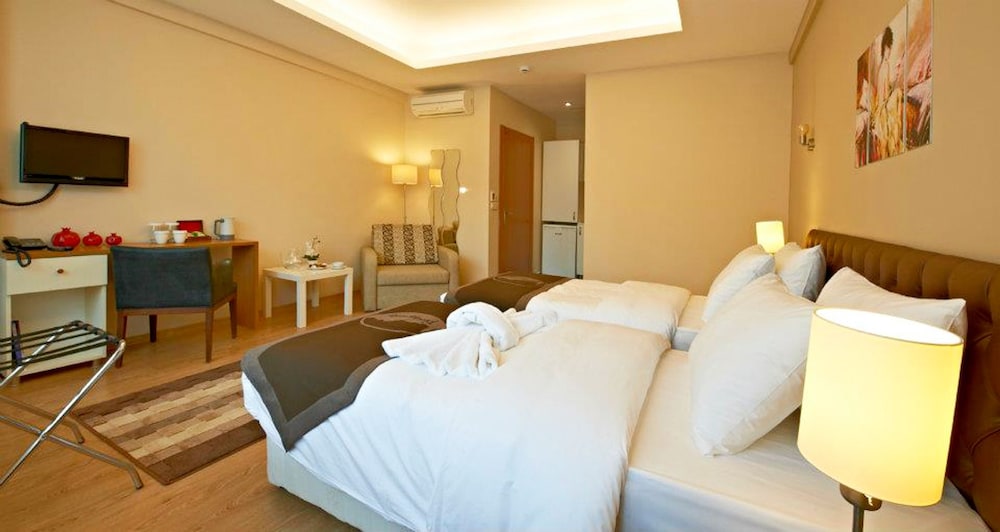 Retropera Hotel 11
