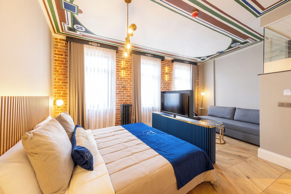 Hotel Balo 16