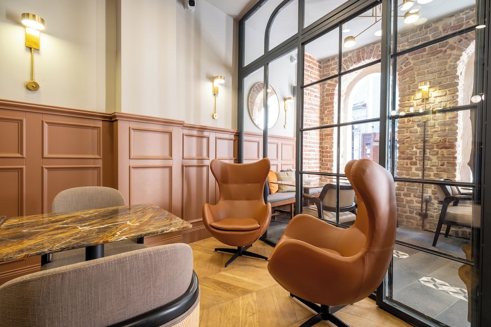 Hotel Balo 4