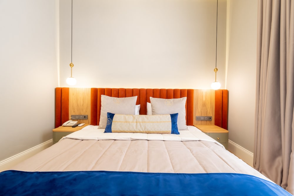 Hotel Balo 12