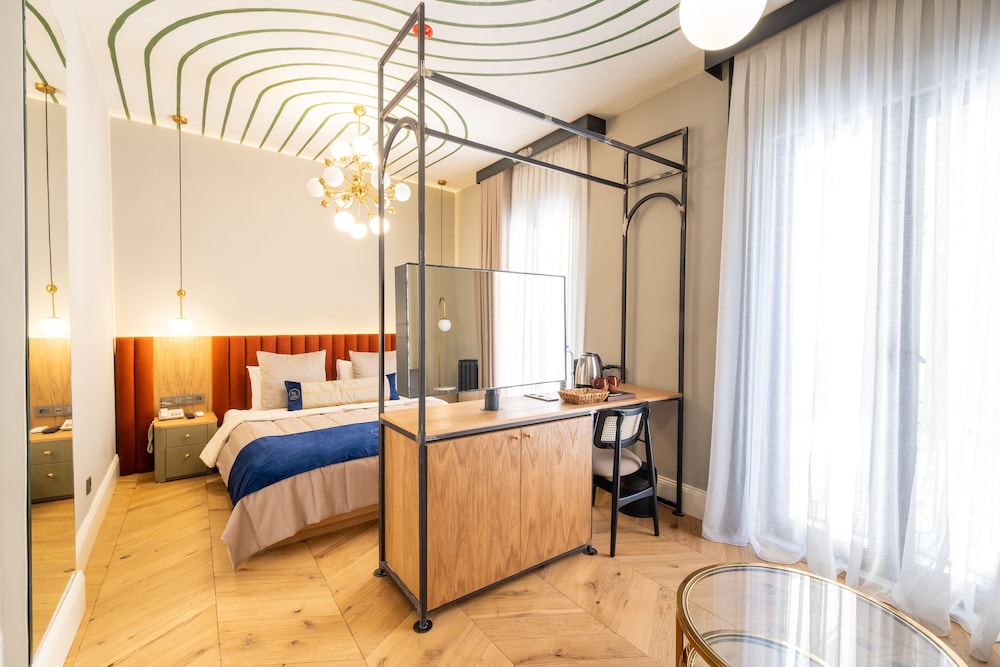 Hotel Balo 7