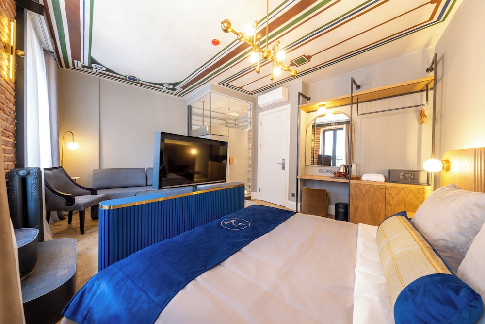 Hotel Balo 18