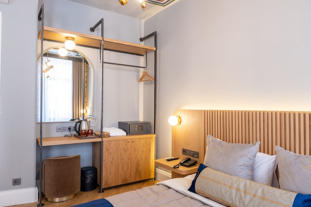 Hotel Balo 9