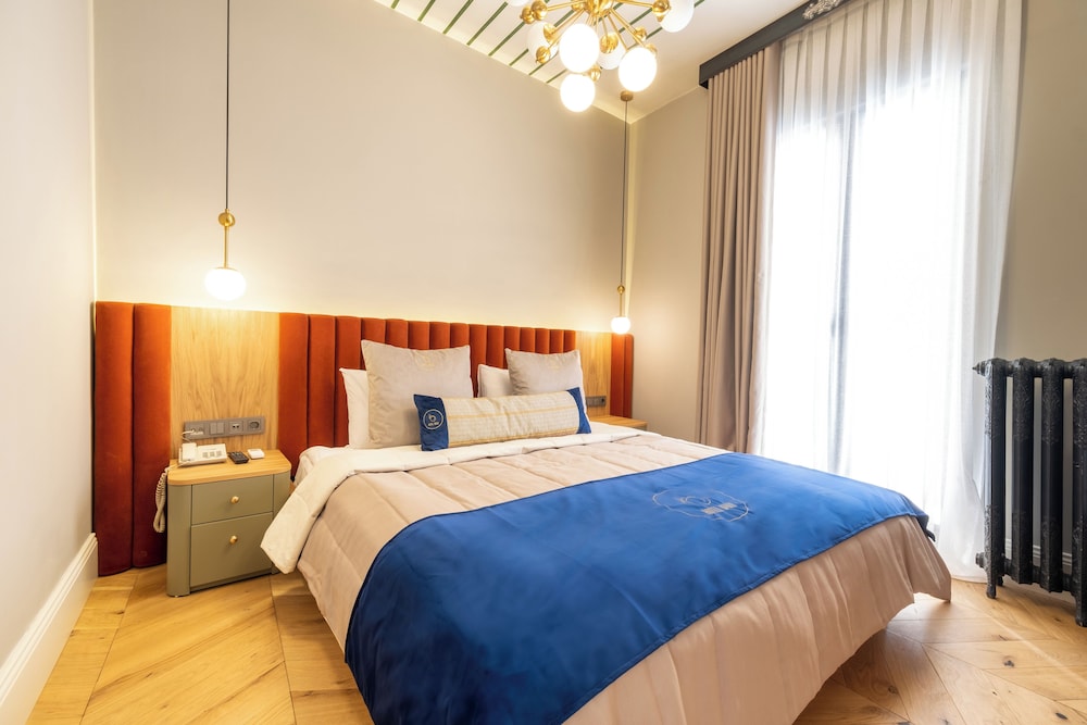 Hotel Balo 15