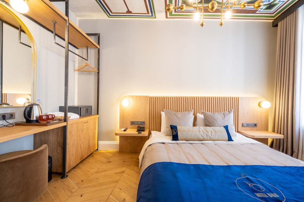 Hotel Balo 14