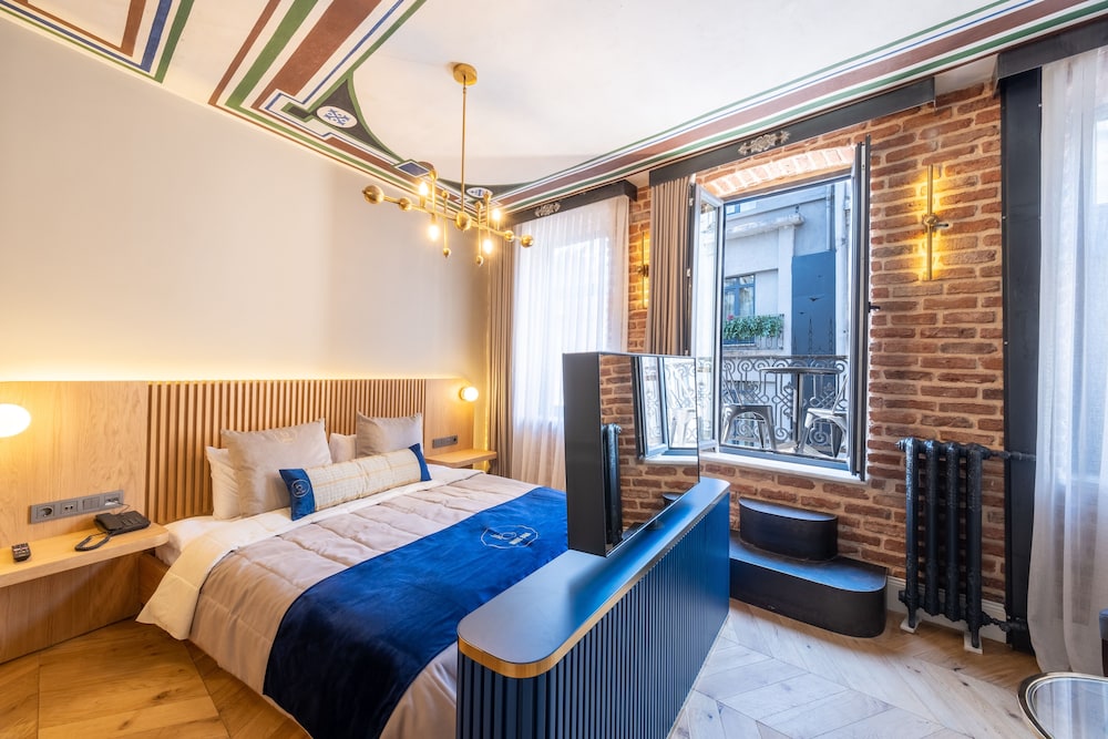 Hotel Balo 6