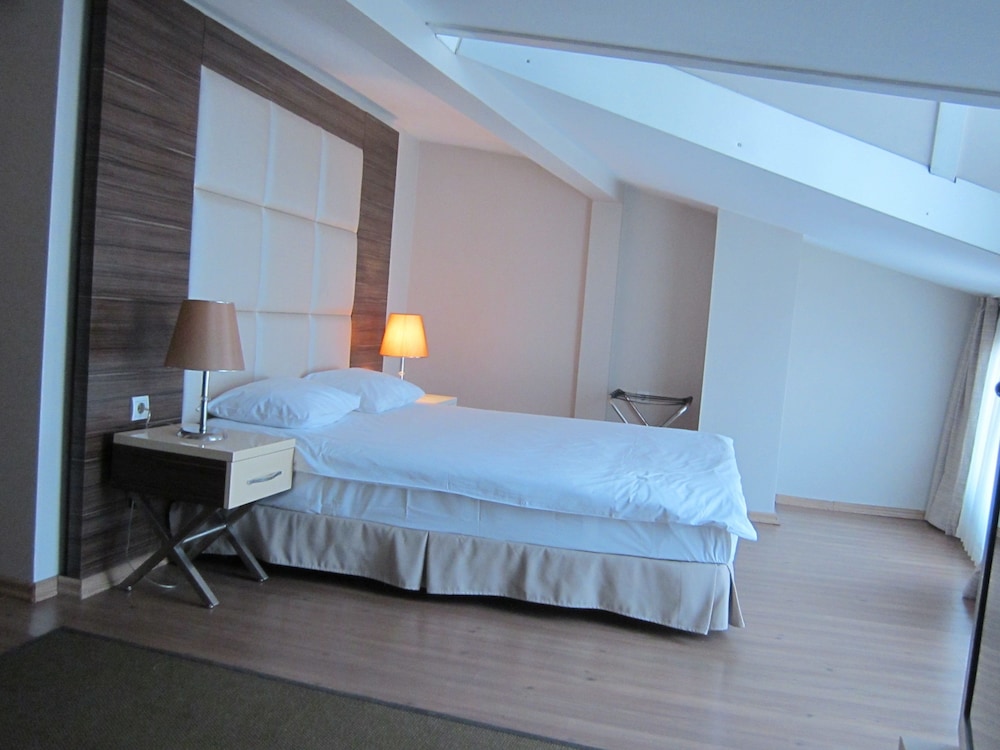 Derpa Suite Hotel Osmanbey 17