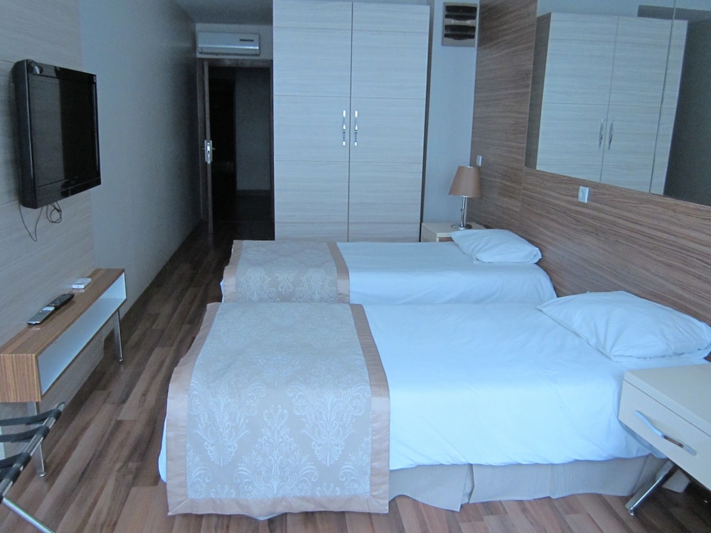Derpa Suite Hotel Osmanbey 18