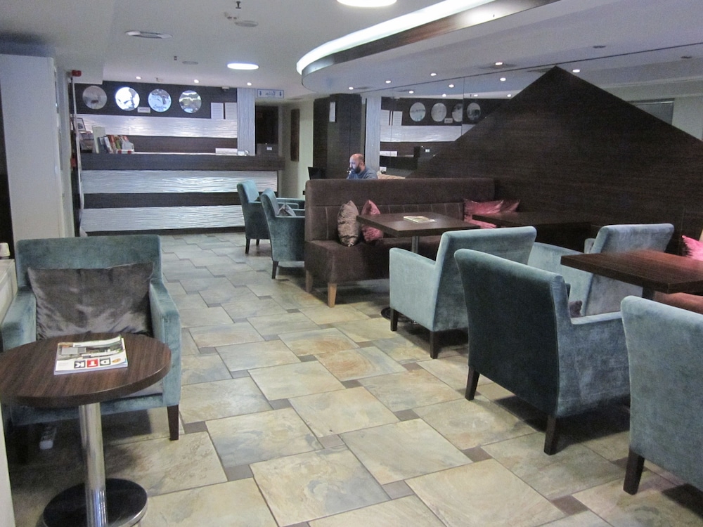 Derpa Suite Hotel Osmanbey 2