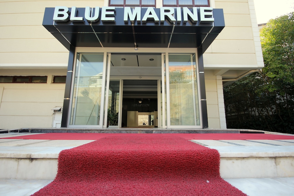 Blue Marine Hotel 21