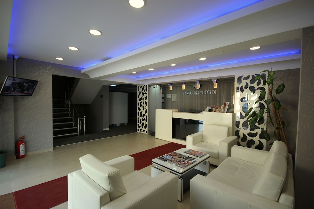 Blue Marine Hotel 4