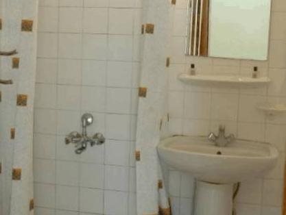 Palmen Apart Hotel 10