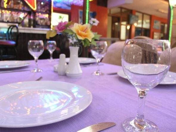Palmen Apart Hotel 18