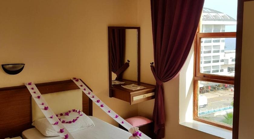 Palmen Apart Hotel 2