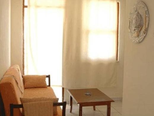 Palmen Apart Hotel 21