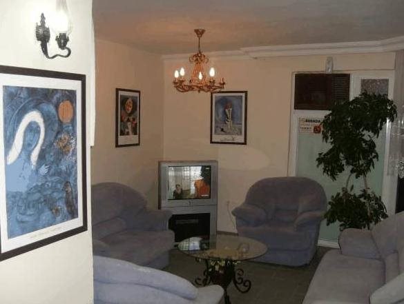 Palmen Apart Hotel 22