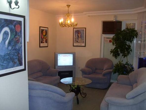 Palmen Apart Hotel 4