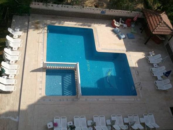 Palmen Apart Hotel 6