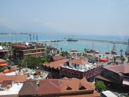 Temiz Otel 8