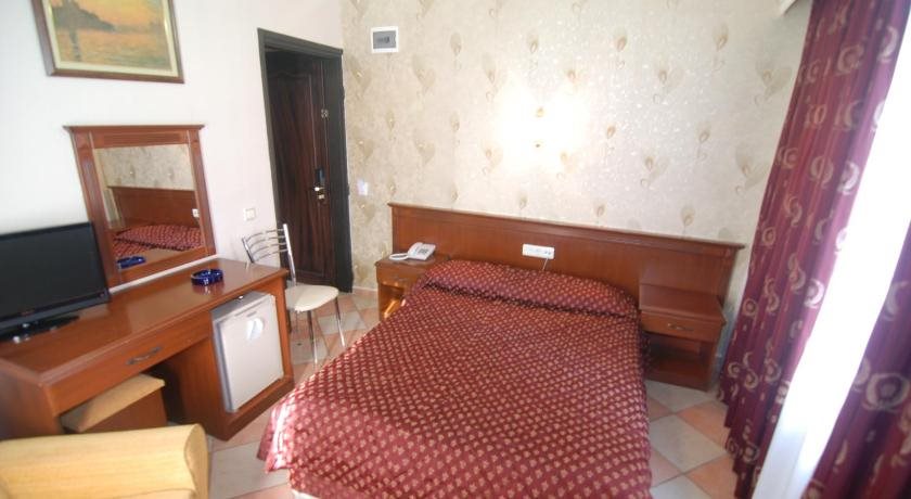 Temiz Otel 10