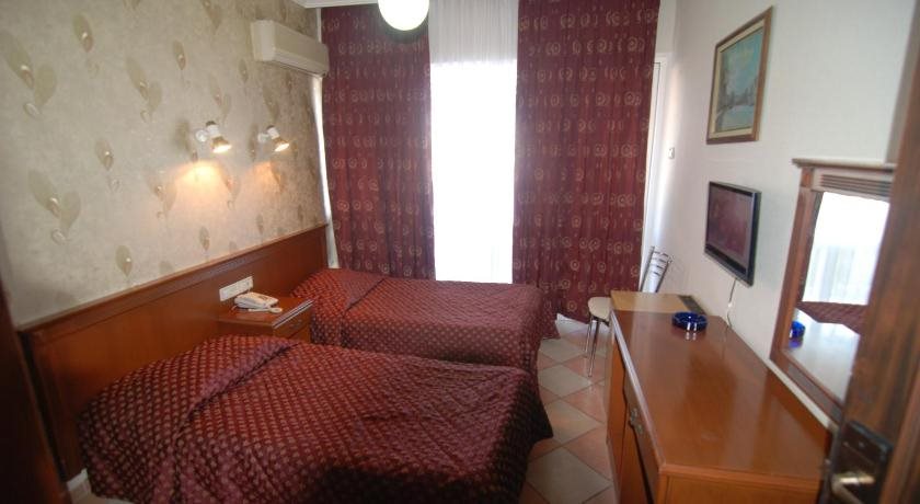 Temiz Otel 11