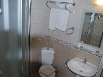 Temiz Otel 13