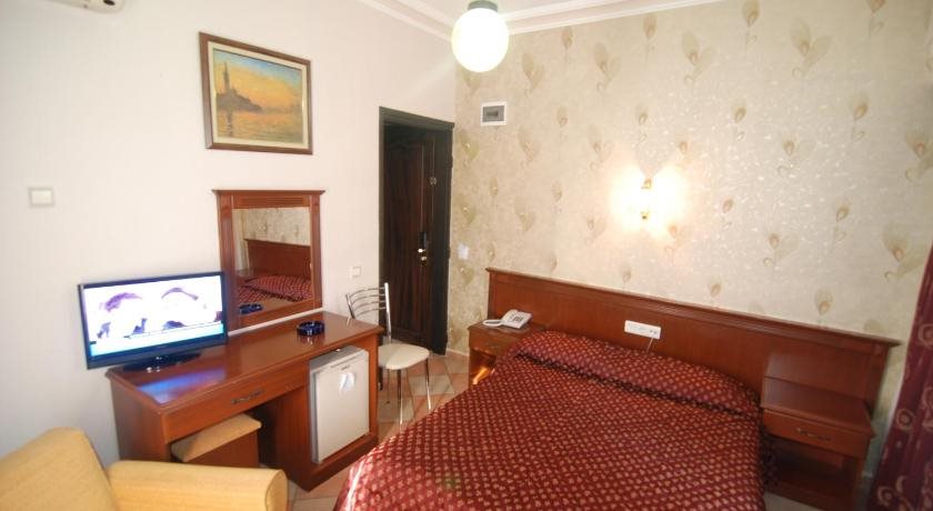 Temiz Otel 15