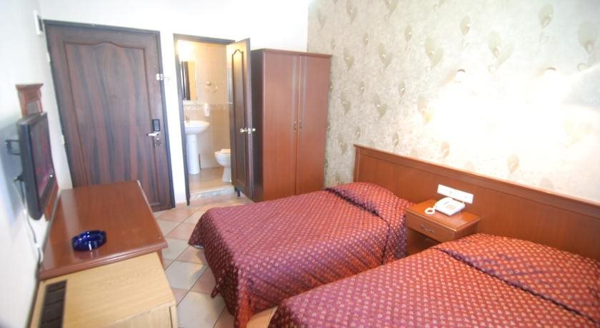 Temiz Otel 2