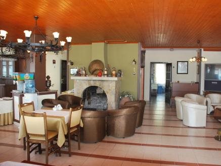 Temiz Otel 3
