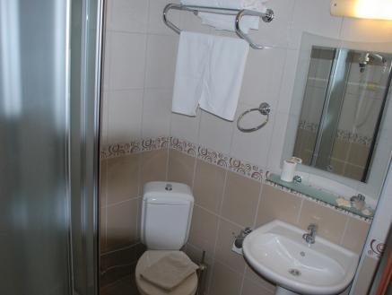 Temiz Otel 5