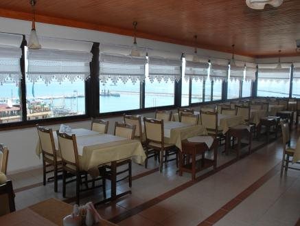 Temiz Otel 6