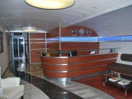 Temiz Otel 7