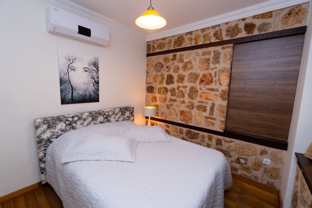 The Suite Apart Hotel 13