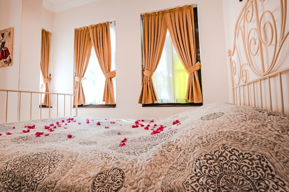 The Suite Apart Hotel 16