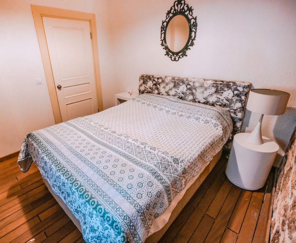 The Suite Apart Hotel 18