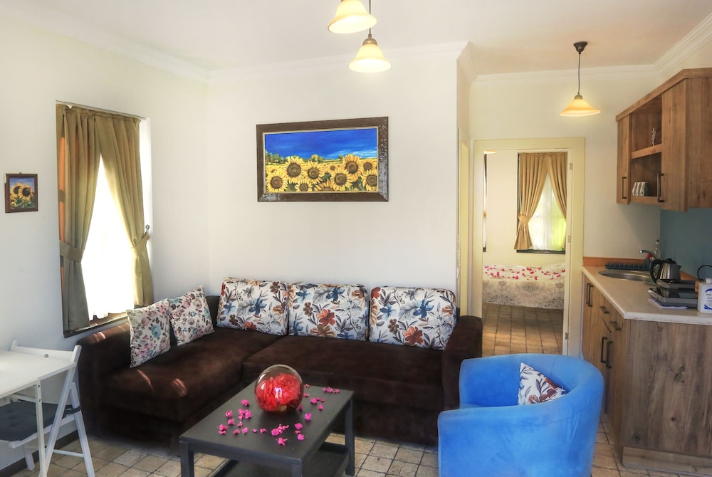 The Suite Apart Hotel 15