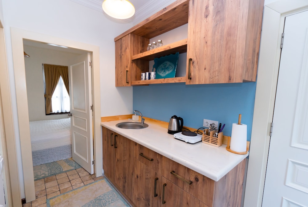 The Suite Apart Hotel 22
