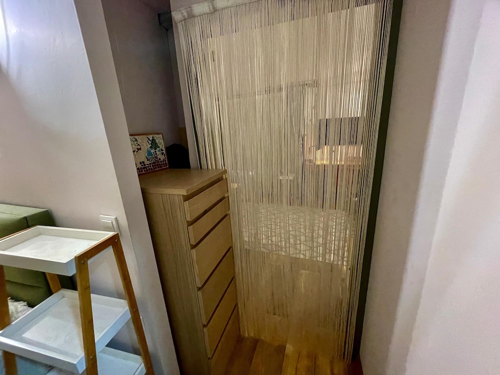 The Suite Apart Hotel 20