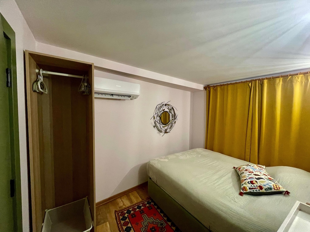 The Suite Apart Hotel 19