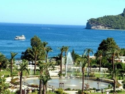 Avlu Hotel 6