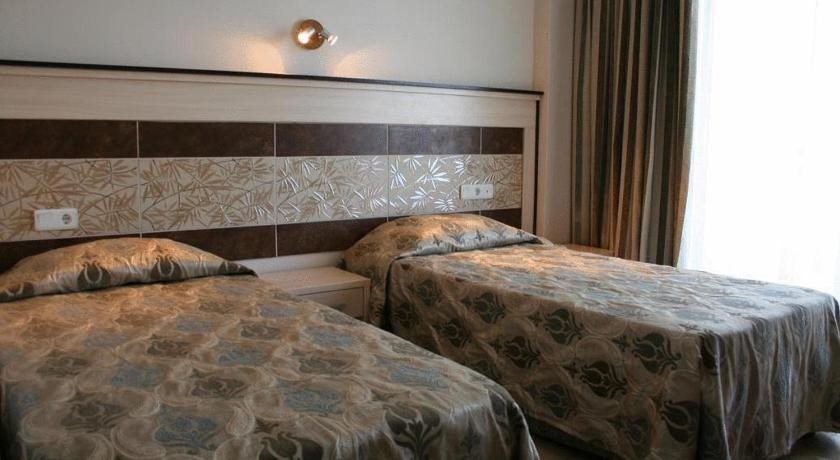 Avlu Hotel 7
