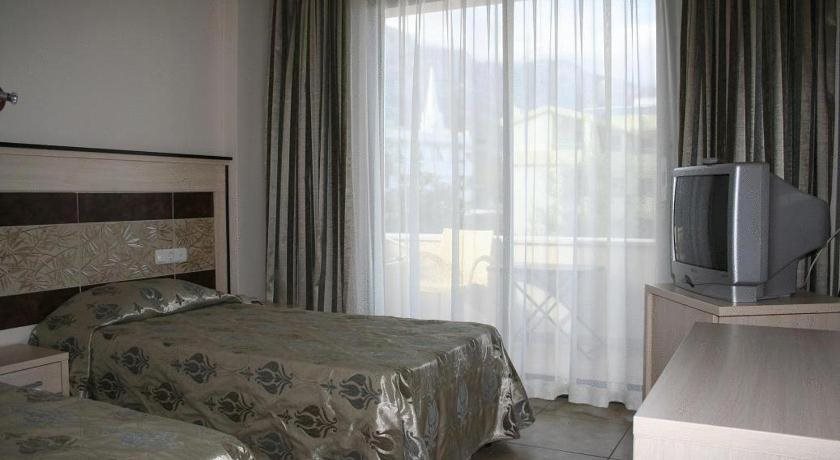 Avlu Hotel 8