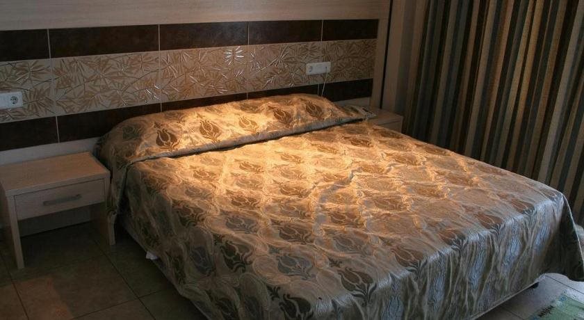 Avlu Hotel 9